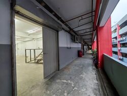 Gordon Industrial Building (D14), Factory #566798071